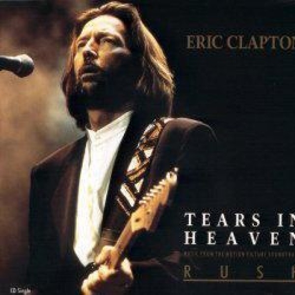 Tears in Heaven (Music from the Soundtrack Rush)