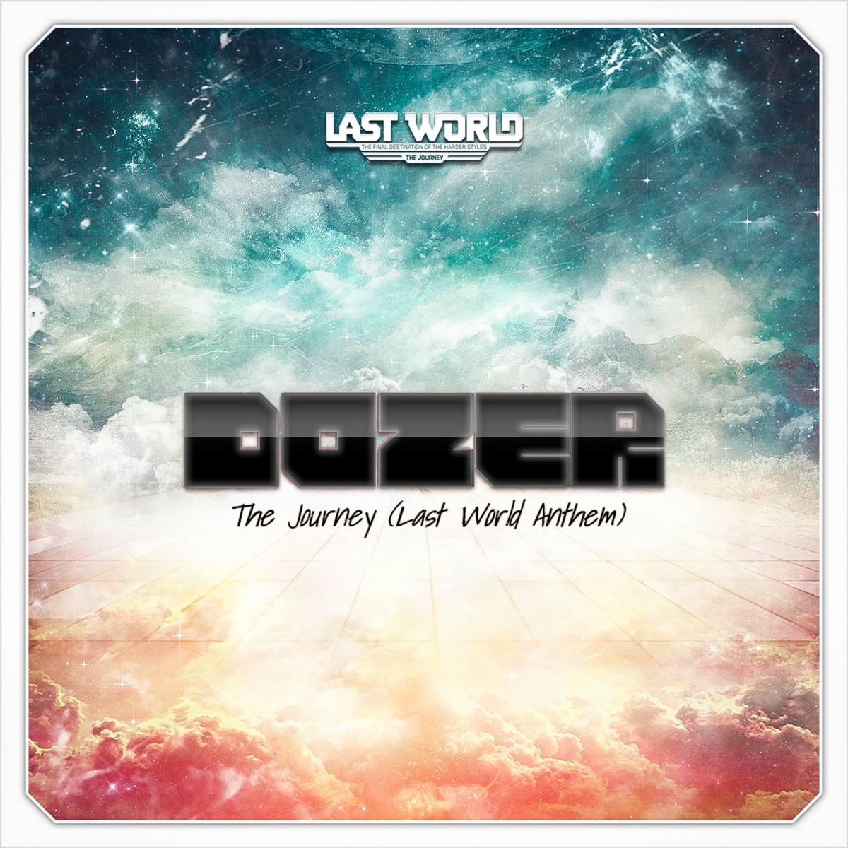 The Journey (Last World Anthem 2012) (Original Mix)