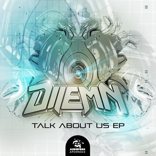 Talk About Us (Original Mix)