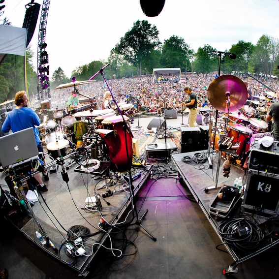 2012-06-29 Electric Forest, Rothbury, MI