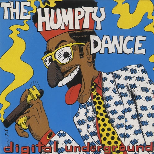 The Humpty Dance (Mini-Hump Radio Mix)