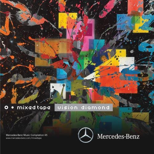 Mercedes-Benz Mixed Tape 45