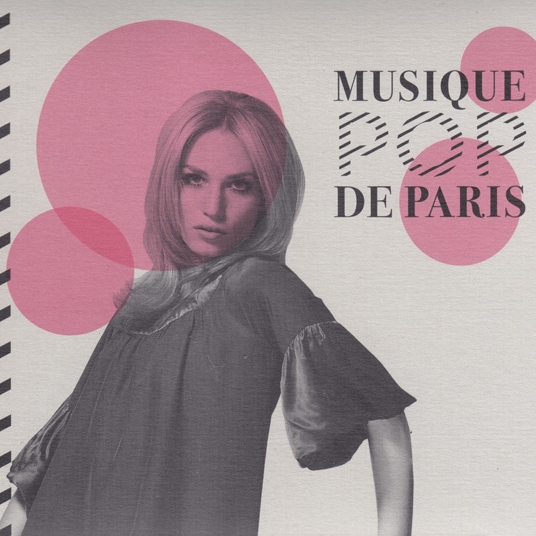 Musique Pop de Paris
