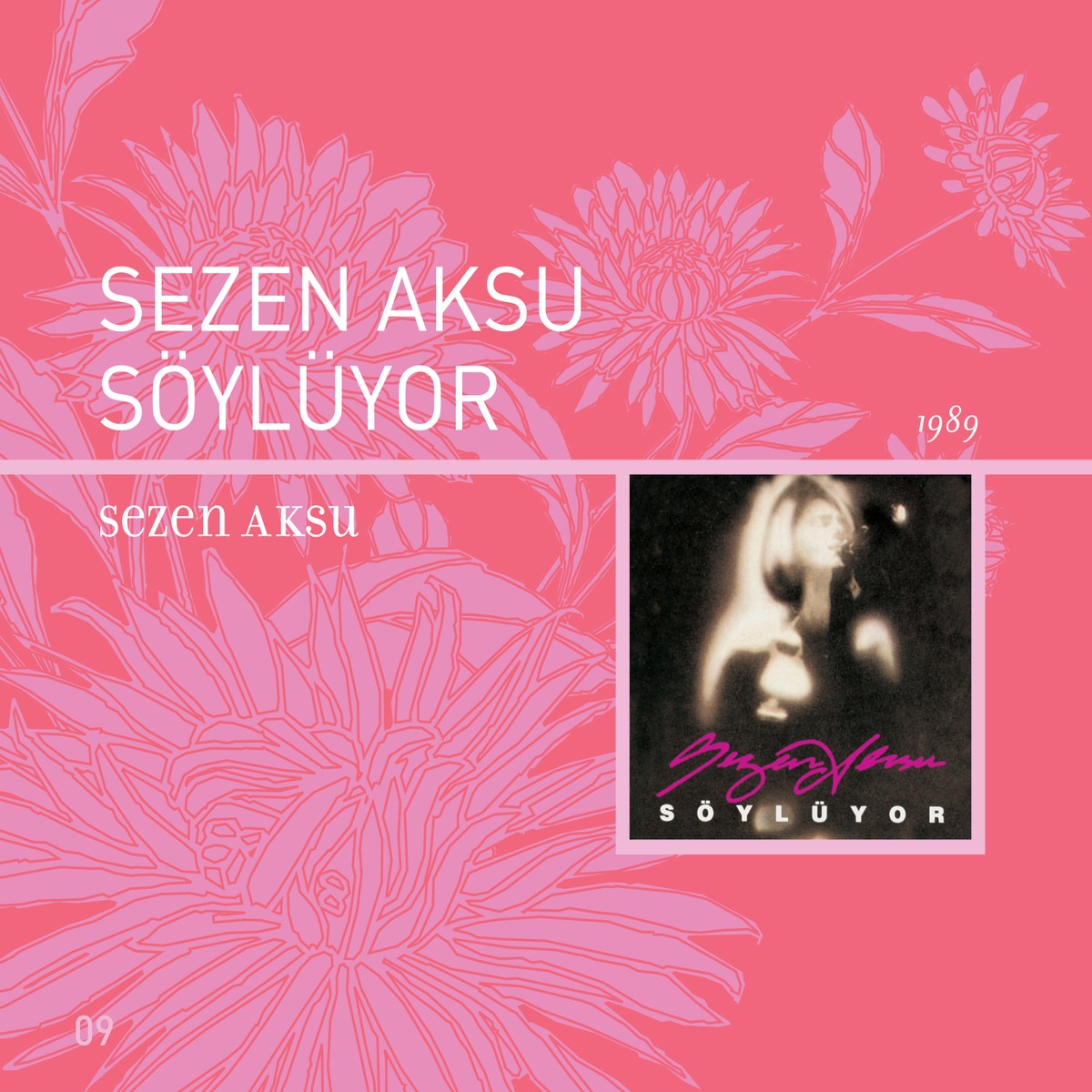 Sezen Aksu Söylüyor