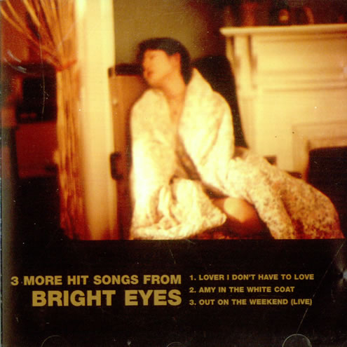 3 More Hit Songs from Bright Eyes