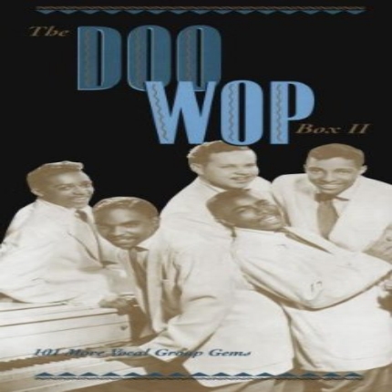 Doo Wop Box II