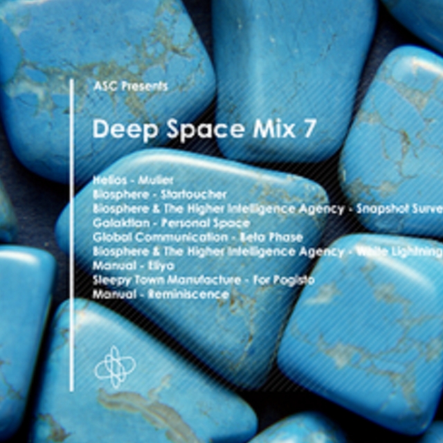 Deep Space Mix 7