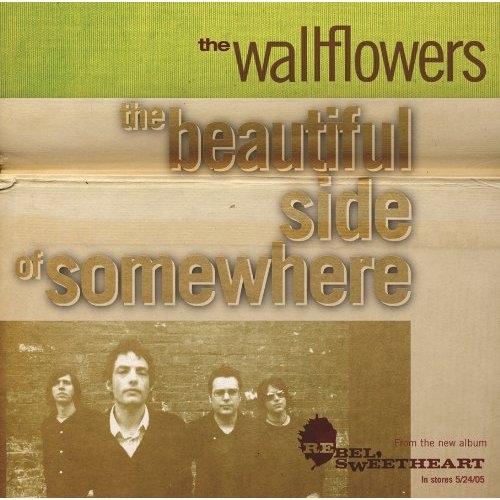 The Beautiful Side of Somewhere (Album version)