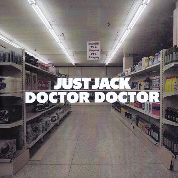 Doctor Doctor (Jacks Mix)