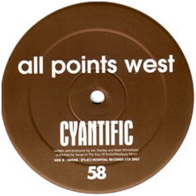 All Points West