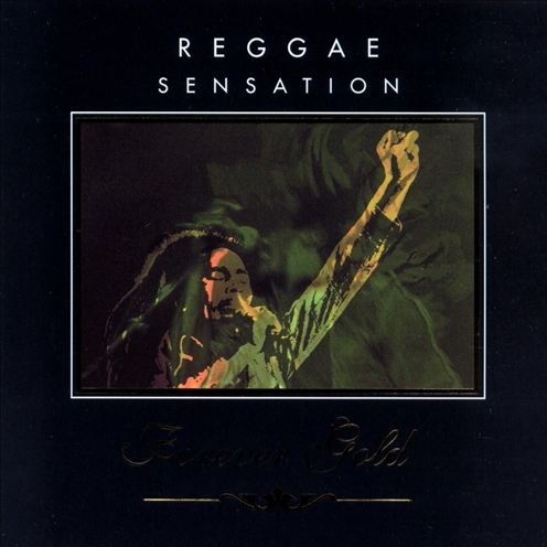 Reggae Sensation