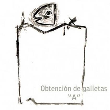 Obtencion De Galletas "A"