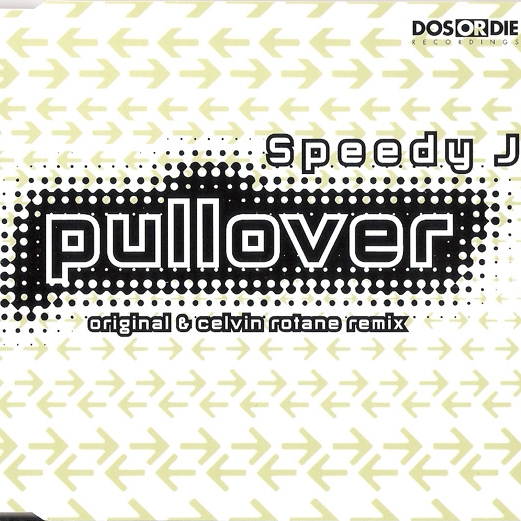 Pullover (Celvin Rotane Mix)