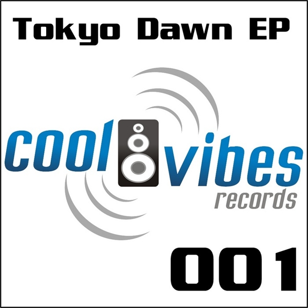 Tokyo Dawn (Original Mix)