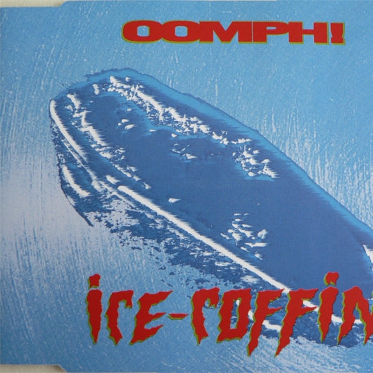 Ice-Coffin