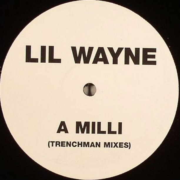 Milli-Trenchman Remix Dirty