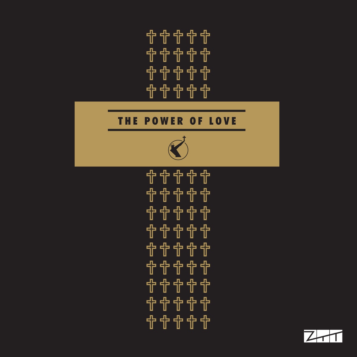 The Power Of Love (Minky's Yaba Mix Edit)