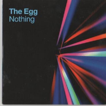 Nothing (Radio Mix)