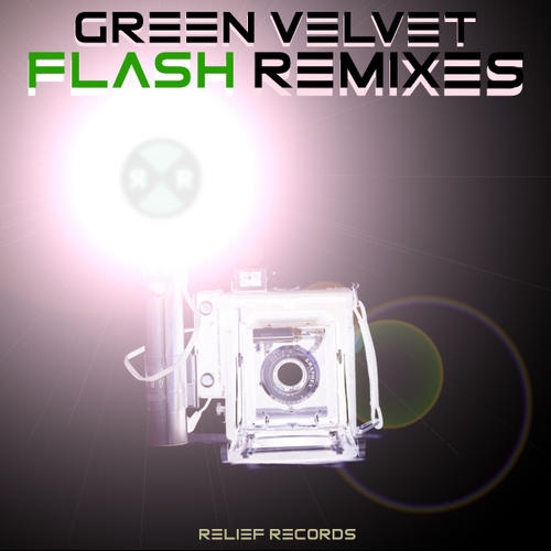 Flash Jamie Jones Remix