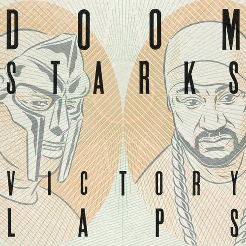 Victory Laps (Instrumental)