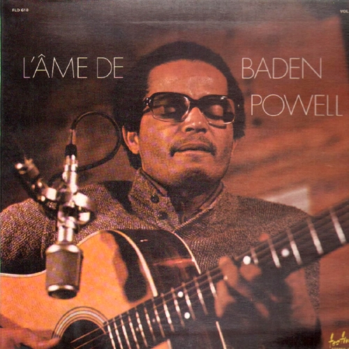 L'ame De Baden Powell