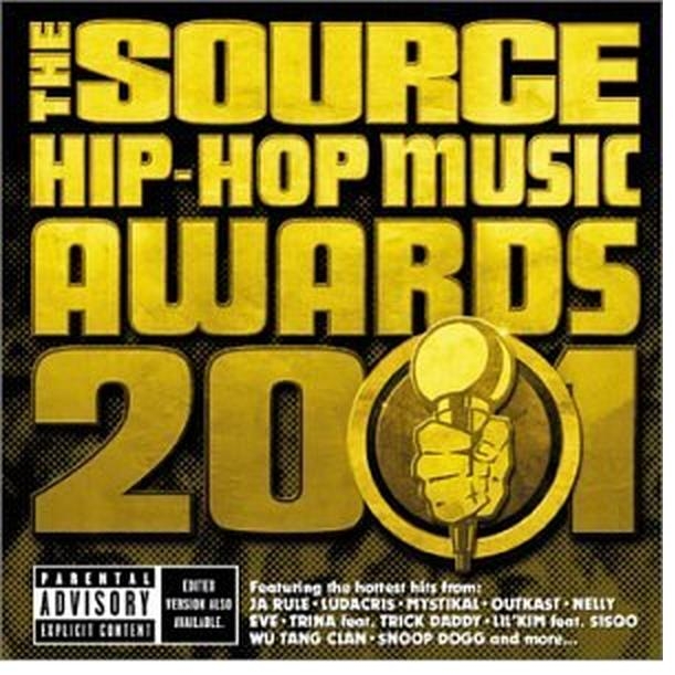The Source Hip-Hop Music Awards 2001