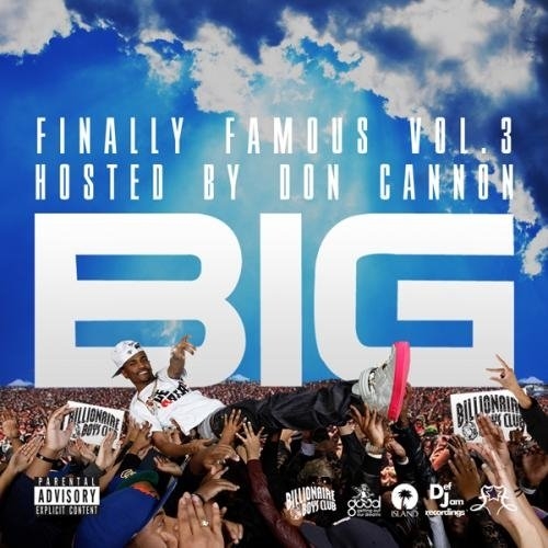 In The Morning Feat. YG, Big KRIT & Ty$