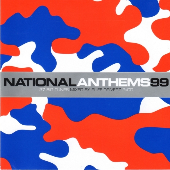 National Anthems 99
