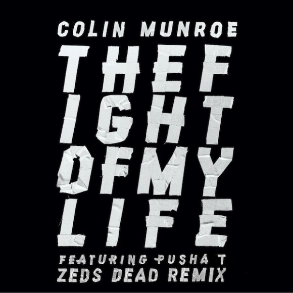 Fight of My Life feat. Pusha T (Zeds Dead Remix)