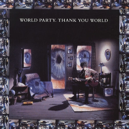 Thank You World (Live)