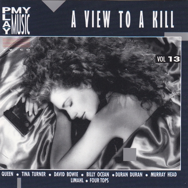 Play My Music Vol. 13 - A View To A Kill