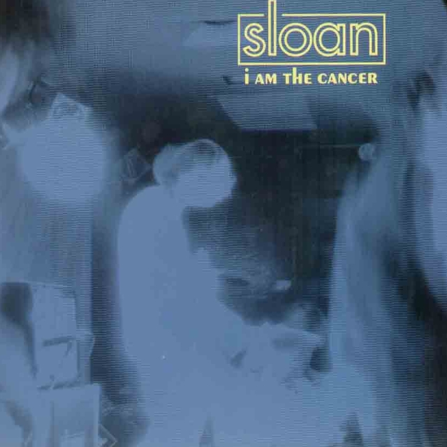 I Am The Cancer (Lp Version)