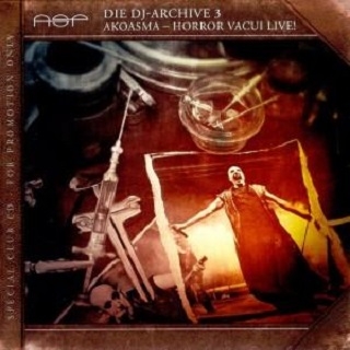 Die DJ-Archive 3