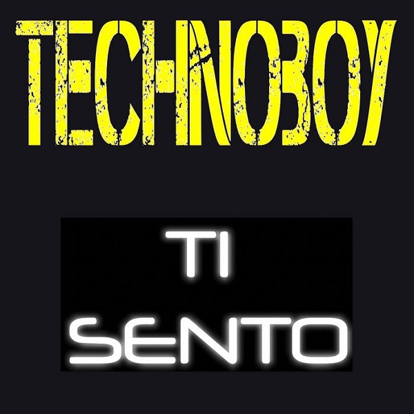 Ti Sento (Original Mix)