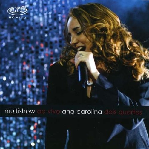 Multishow Ao Vivo: Dois Quartos