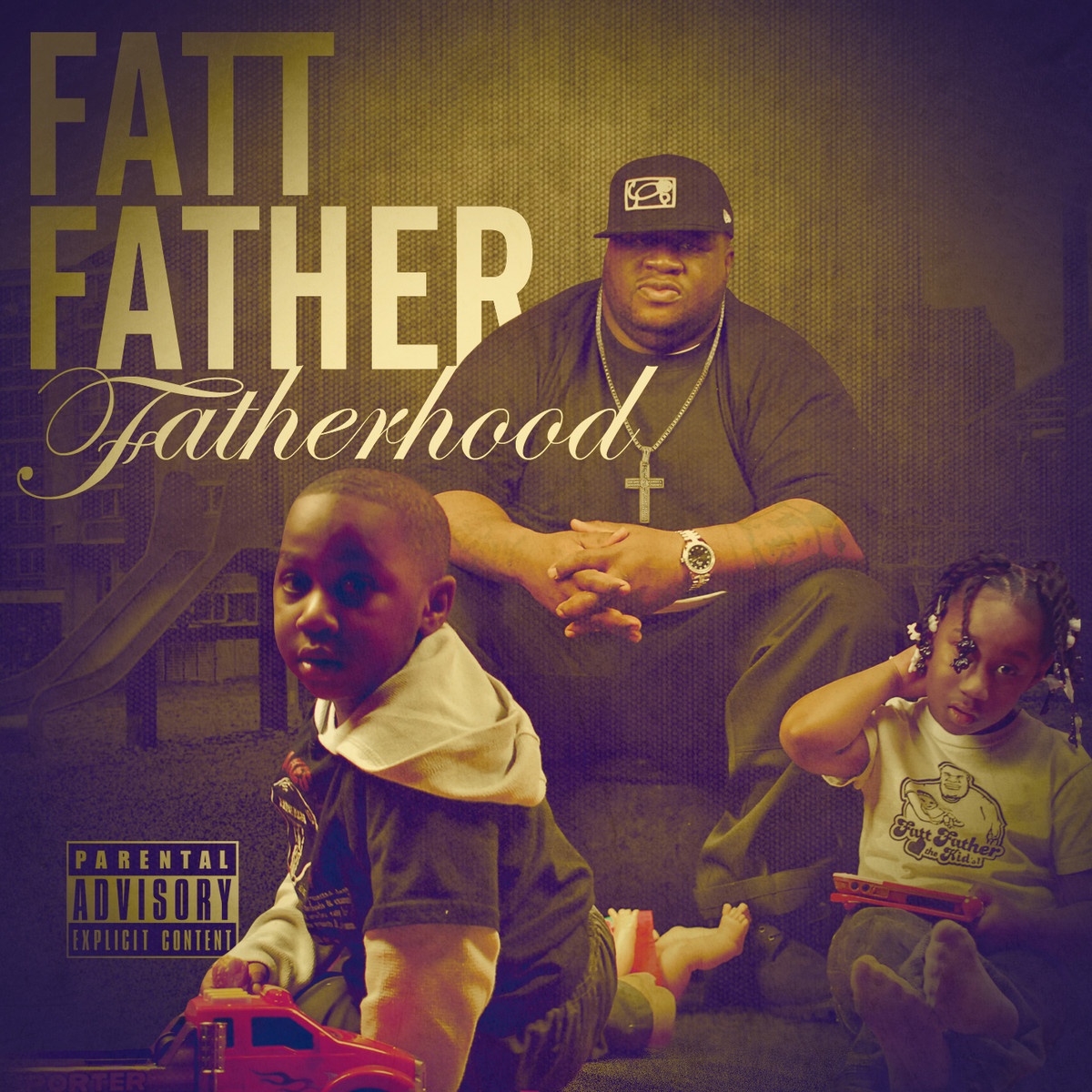 Fatherhood