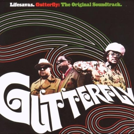 Gutterfly Featuring Camp Lo