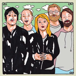 Daytrotter Session 