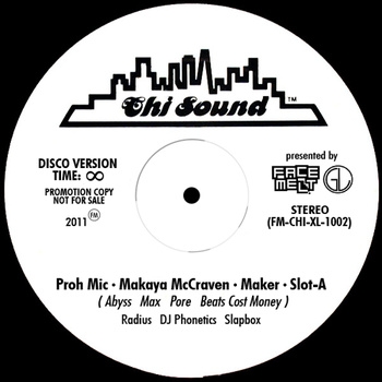 Makaya McCraven - Frequent Flyer