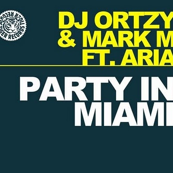 Party In Miami