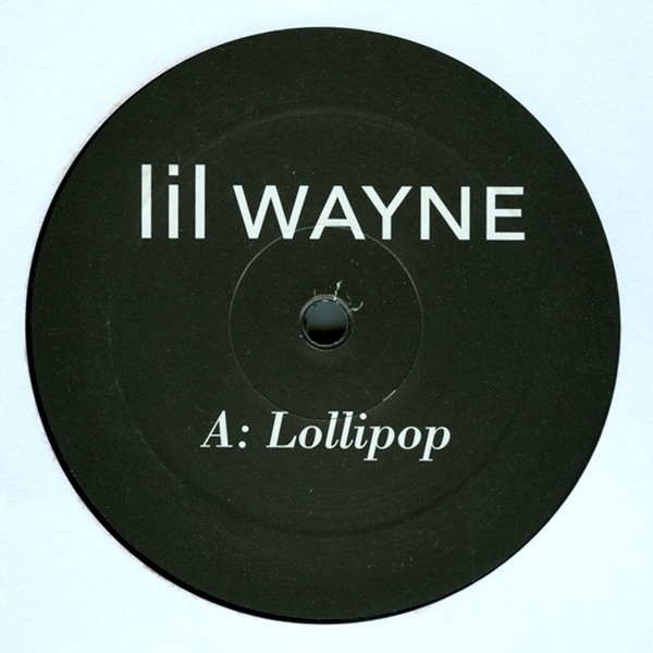 Lollipop (Explicit)