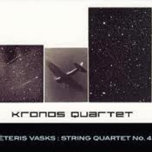 String Quartet No. 4: V. Meditation