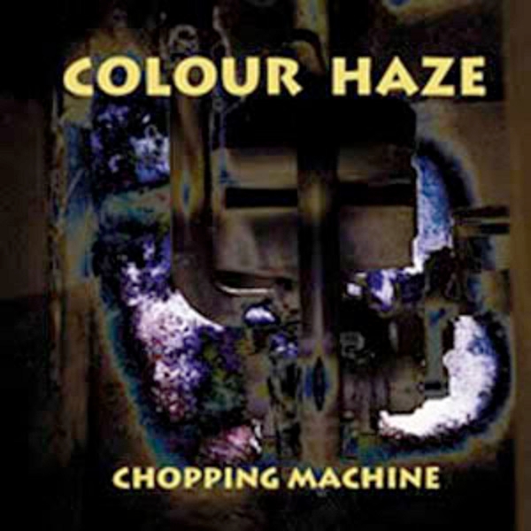 Chopping Machine