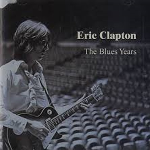 Tribute To Elmore (Eric Clapton With The Immediate All-Stars)