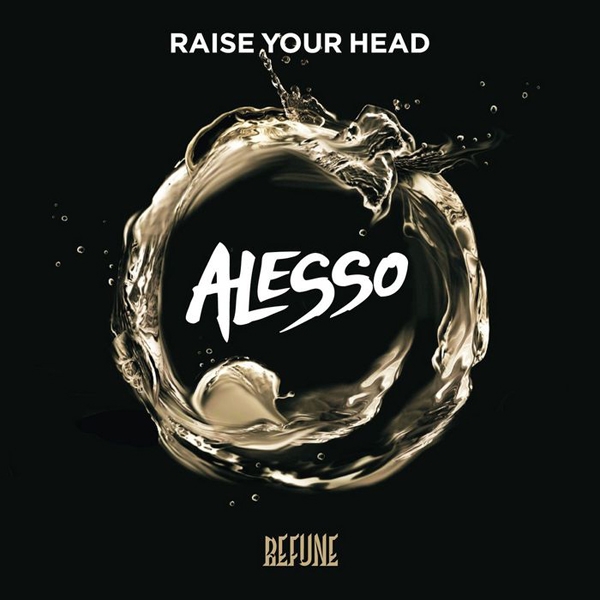 Raise Your Head