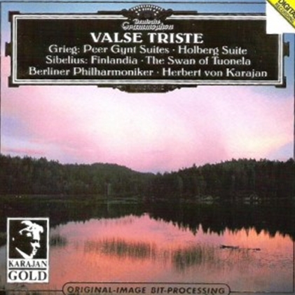 From Holberg's Time, op 40 - 5. Rigaudon (AEdvard Grieg)
