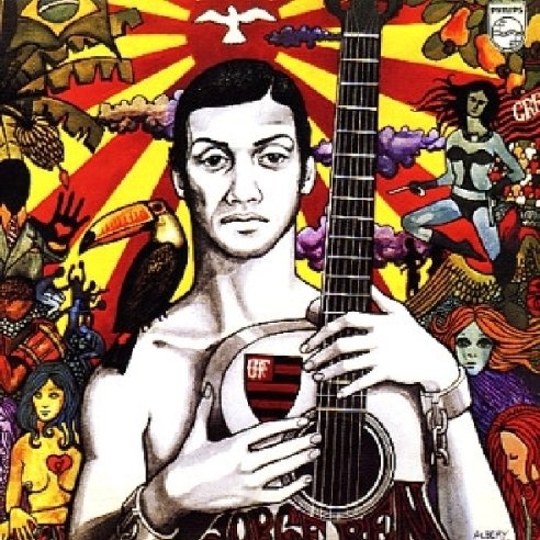 Jorge Ben