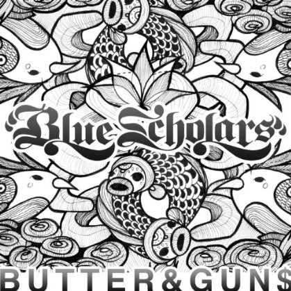 BUTTER&GUN$ (Loyalty II)