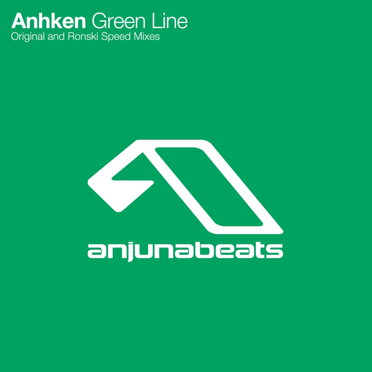 Green Line (Original Mix)