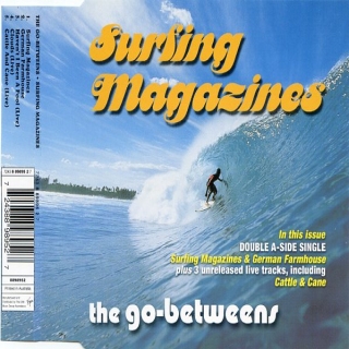 Surfing Magazines